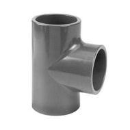 PVC Pipe T Joint 32mm or 1-1/4 inch