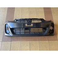 Bumper Depan Myvi Lagi Best