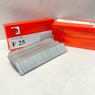 Nail F for industrial wood nail gun F10 - F50 (Box of 3,000)
