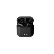 TWS Earbuds Headset Bluetooth JETE CE2 IPX5 - Garansi 2 Tahun