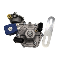 ของเทียบ หม้อต้มแก๊สLPG ระบบหัวฉีด Tomasetto AT09 Alaska 120hp-140hp