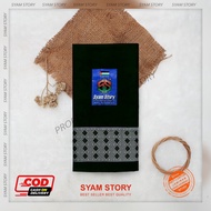 SARUNG TENUN DEWASA MOTIF DOBBY SARUNG SANTRI REMAJA SAMPAI DEWASA SARUNG SHOLAT SARUNG H