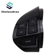Car Accessories For Mitsubishi ASX Pajero/Montero L200(KB) Outlander XL Cruise Control Steering Whee