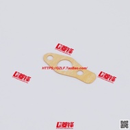 EVO9 Generation Turbo Oil Return Pipe Gasket/EVO10 Generation Turbo Oil Return Pipe Gasket/CT9 Gener