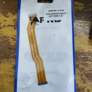 OPPO RENO 5 4G FLEXIBLE BOARD CONNECT