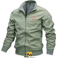 Áo Khoác Dù Nam Nữ Áo Khoác Nam RG Chống Nắng Chống Lạnh Cổ Cao Hai Lớp Cao Cấp AD62 - ShopN6 (Nhiều