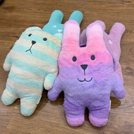 2hand Craftholic short teddy bear/rabbit