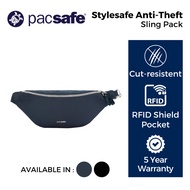 Pacsafe Stylesafe Anti-Theft Sling Pack
