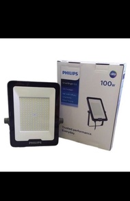 Ready Lampu Led 100W Philips Led Sorot 100Watt Led Philips 100 Watt