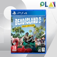 [PS5] [PS4] [มือ1] Dead Island 2 [PlayStation5] [เกมps5] [PlayStation4] [เกมPS5] [เกมPS4]