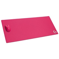 LOGITECH GAMING MOUSE PAD G840 XL MAGENTA (GMP-000304) แผ่นรองเมาส์ GMP-000304