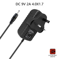 DC 9V 2A 4.0*1.7 mm ADAPTER