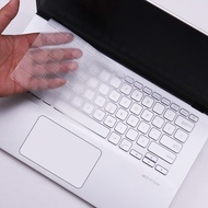 Silicone Laptop Keyboard Cover Skin Protector For ASUS VIVOBOOK X415 X415EP X415EA X415JA X415MA X415E 14 R415UA R415JA R424FA