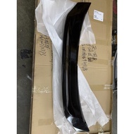 Honda Civic FC Ducktail Spoiler  (Reject  Product)