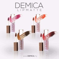 DEMICA LIPMATTE