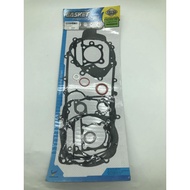 MODENAS ELITE150 ELIT 150 ELITE OVERHAUL GASKET SET GASKET OVERHAUL ENGINE GASKET COMPLETE SET