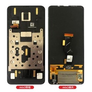 大合適用于小米mix1/mix2s/mix3/8屏幕總成液晶顯示內外屏觸摸