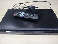 LG BP430 network 3D blu-ray disc dvd player 網路藍光播放機