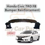 Honda Civic TRO FB FRONT Bumper (BESI) Reinforcement