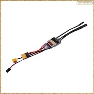 [K O G X] For 540/3650/3670 Brushless Motors 75A Brushless RC ESC Electronic Speed Controller Model 