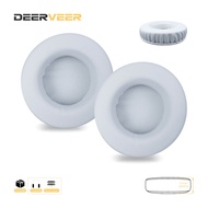 DEERVEER Replacement Earpad For Logitech H340 H330 H390 H600 H609 Headphones Thicken Memory Foam Ear