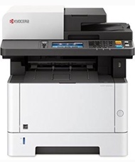 Kyocera m 2040 Baru mesin fotocopy mini