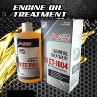 JV Auto - Engine Treatment