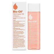 Bio-Oil 百洛油 天然去疤 美膚油 200ml