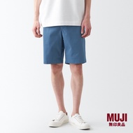 MUJI Men Chino Short-Pants