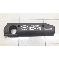 Toyota Wish ZNE10 2.0 D4 Engine Cover