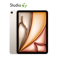 Apple iPad Air รุ่น 11 นิ้ว Wi-Fi (ชิป M3) 2025 by Studio 7