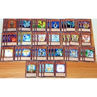 Yugioh structure deck 20 Yu-Gi-Oh sd20 Card Set