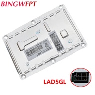 HID Xenon Ballast LAD5GL 4-Pin A4 89035113 63126938561 6224F9 For Volkswagen VW Audi BMW Citroen 513