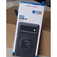 Nobita Quad Lock Google Pixel 6 Case