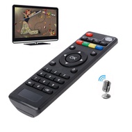 IR Remote ControlFor Android TV Box H96 pro+/M8N/M8C/M8S/V88/X96