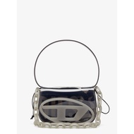 [pre-order] Diesel 1DR TPU shoulder bag - Nero