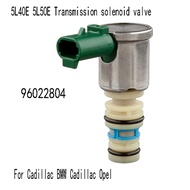 5L40E 5L50E Automatic Transmission Control Solenoid for Opel 96022804