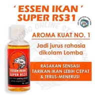 ESSEN IKAN SUPER RS31 65 ml