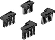 WORX WA0945 Wheel Brush for Vision Cloud 4WD Models, Compatible with WR340E/WR341E/WR342E/WR344E (Au