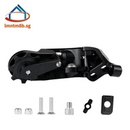 Bicycle Derailleur Transmission for   5/6/7 Speed Folding Bike Speed Rear Derailleur Cycling Accesso