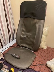OSIM 按摩背墊