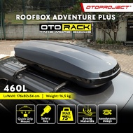 Otoproject - Roof Box Adventure Plus