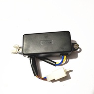 AVR TT10-4C 3KW gốc lihua máy tự động điều chỉnh điện áp phù hợp cho 2-3.5KW Honda và nhái Predator 