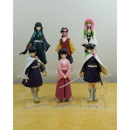 [FULL PRICE] Demon Slayer Customized Acrylic Base