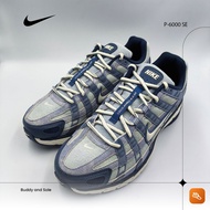 NIKE P-6000 SE IH Men's Sneakers3646499 Original
