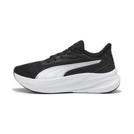 [EUR 40/Black/White] MaxStride Lite Running Shoes Unisex in Black/White, Size EUR 40 by PUMA