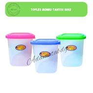 Spice Jar Jam Jar Sambal Jar Sealware Tantos 5053