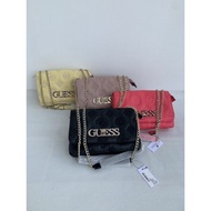 GUESS CHIC NEW ||GUESS NEW2021|| GUESS TAS WANITA||TAS WANITA||TAS KEK