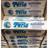 Perla Soap Laundry Bar White And Blue 380G