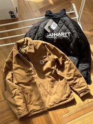 全新carhartt jacket carhartt男裝外套 carhartt外套